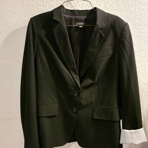 Ann Taylor Blazer
